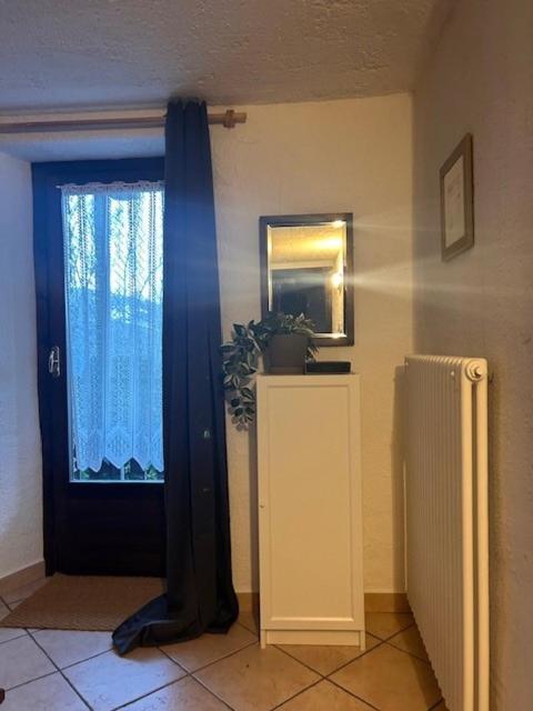 Stefano Alps Apartment サン・ニコラ エクステリア 写真