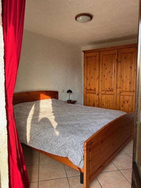 Stefano Alps Apartment サン・ニコラ エクステリア 写真